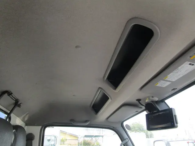 日野 デュトロ TSG-XKU600X(2WD)の写真20