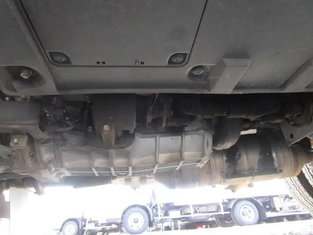 日野 デュトロ TSG-XKU600X(2WD)の写真26