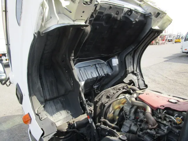 日野 デュトロ TSG-XKU600X(2WD)の写真29