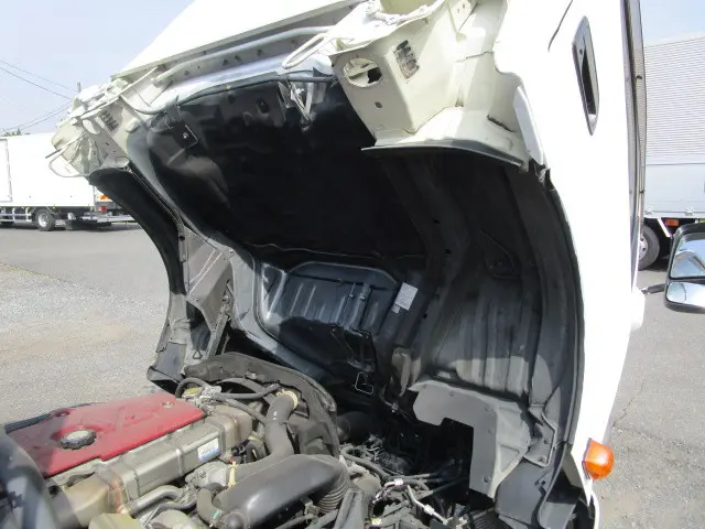 日野 デュトロ TSG-XKU600X(2WD)の写真30