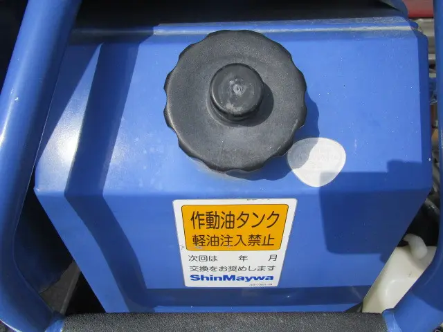 日野 デュトロ TSG-XKU600X(2WD)の写真34