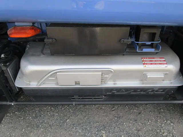 日野 デュトロ TSG-XKU600X(2WD)の写真35