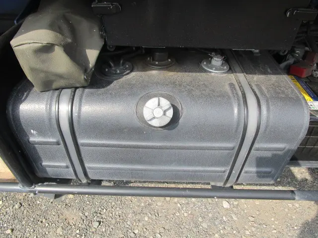 日野 デュトロ TSG-XKU600X(2WD)の写真36