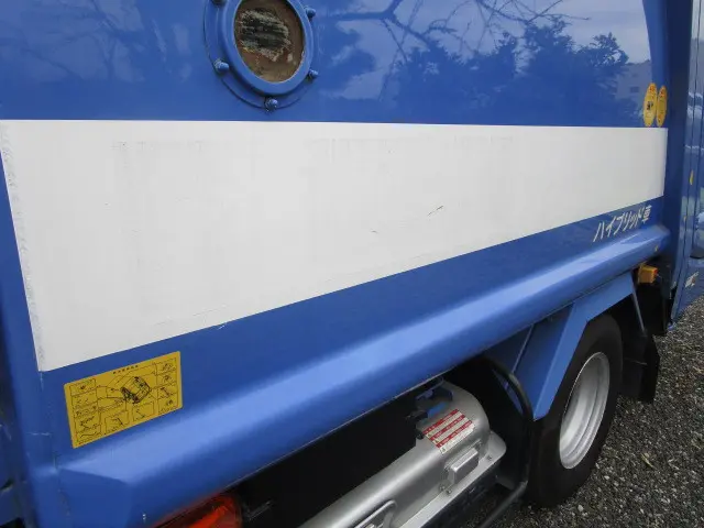 日野 デュトロ TSG-XKU600X(2WD)の写真38