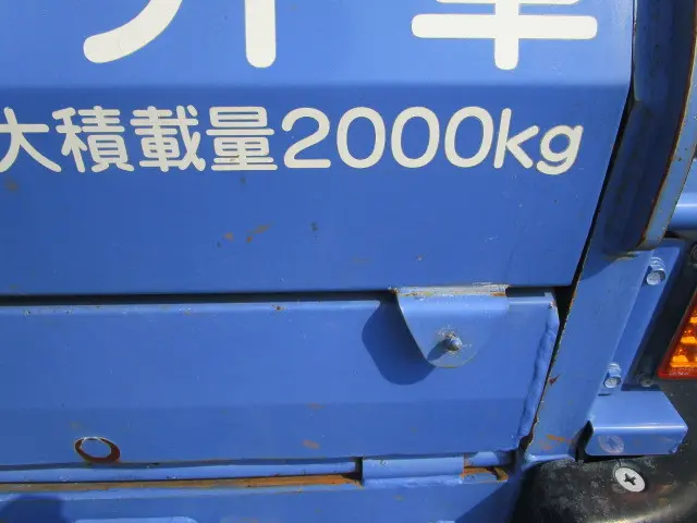 日野 デュトロ TSG-XKU600X(2WD)の写真39