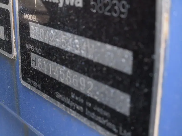 日野 デュトロ TSG-XKU600X(2WD)の写真41