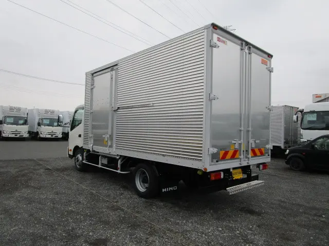 日野 デュトロ 2KG-XZU712M(2WD)の写真3