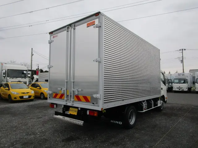 日野 デュトロ 2KG-XZU712M(2WD)の写真4