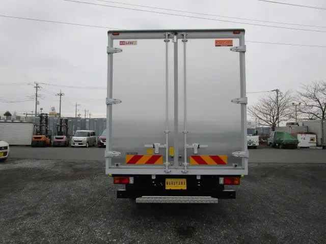 日野 デュトロ 2KG-XZU712M(2WD)の写真7