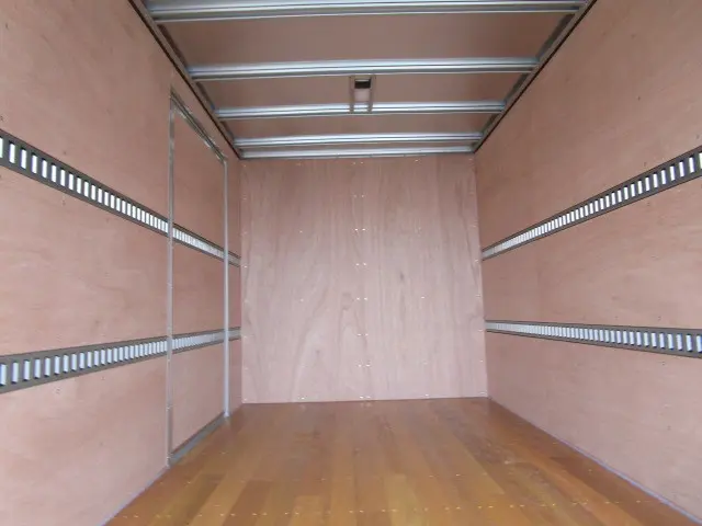 日野 デュトロ 2KG-XZU712M(2WD)の写真9