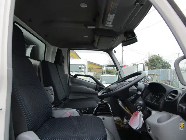 日野 デュトロ 2KG-XZU712M(2WD)の写真11