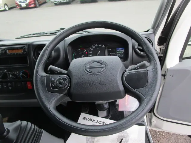 日野 デュトロ 2KG-XZU712M(2WD)の写真15