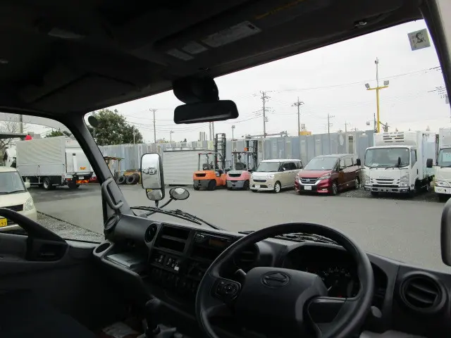 日野 デュトロ 2KG-XZU712M(2WD)の写真17