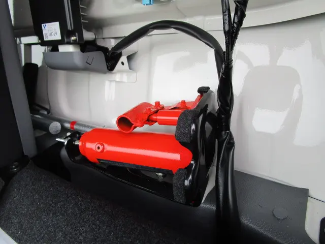 日野 デュトロ 2KG-XZU712M(2WD)の写真23