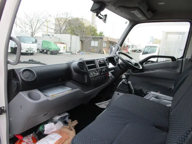 日野 デュトロ 2KG-XZU712M(2WD)の写真25