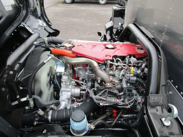 日野 デュトロ 2KG-XZU712M(2WD)の写真26