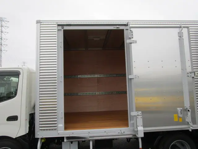 日野 デュトロ 2KG-XZU712M(2WD)の写真32