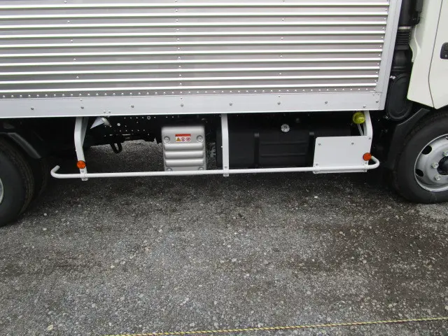 日野 デュトロ 2KG-XZU712M(2WD)の写真35