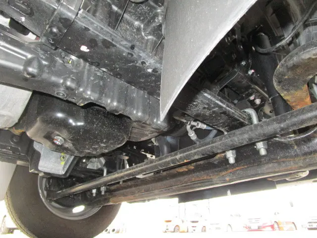 日野 デュトロ 2KG-XZU712M(2WD)の写真36
