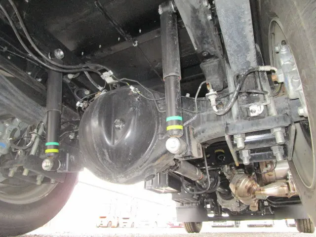 日野 デュトロ 2KG-XZU712M(2WD)の写真37