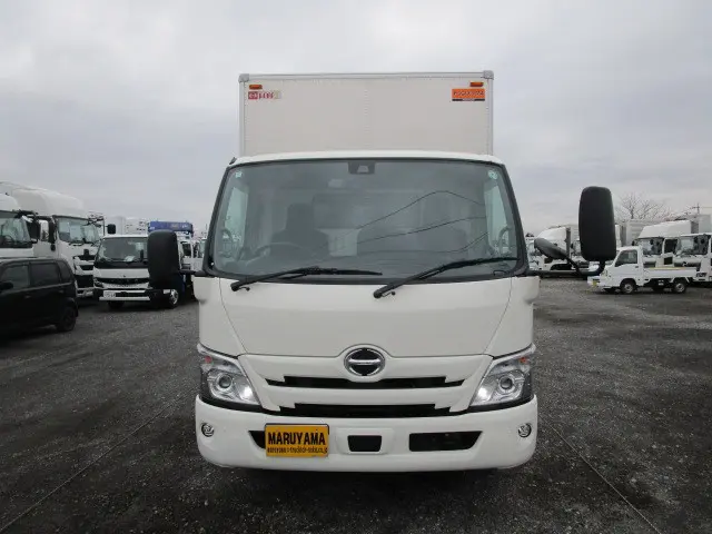 日野 デュトロ 2KG-XZU712M(2WD)の写真42