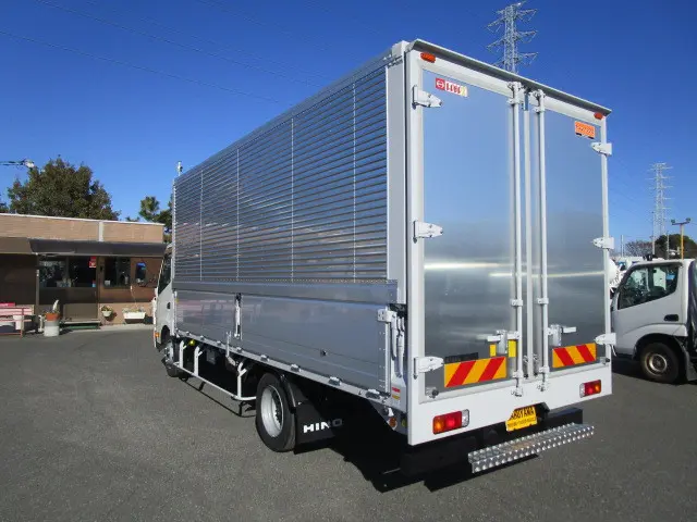 日野 デュトロ 2KG-XZU722M(2WD)の写真3