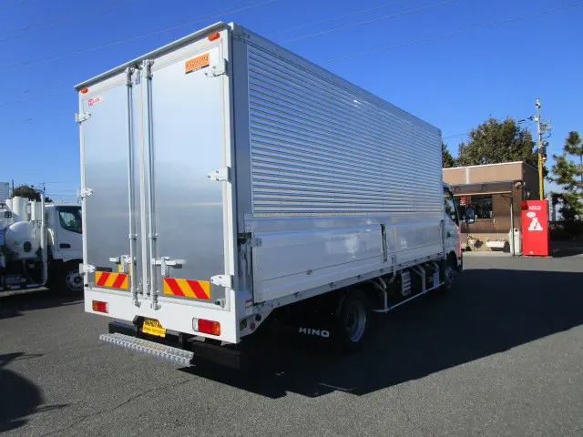 日野 デュトロ 2KG-XZU722M(2WD)の写真4