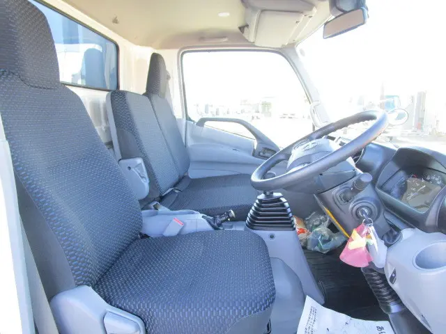 日野 デュトロ 2KG-XZU722M(2WD)の写真10
