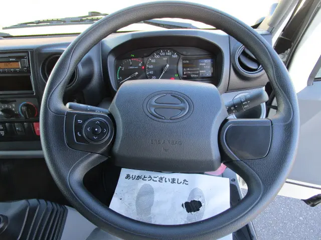 日野 デュトロ 2KG-XZU722M(2WD)の写真12