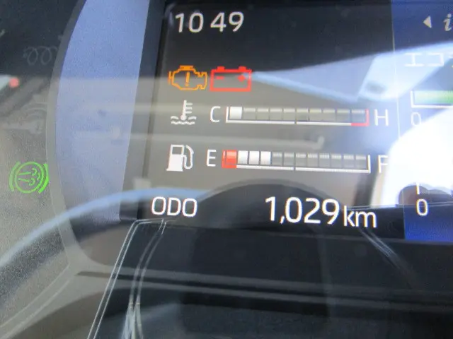 日野 デュトロ 2KG-XZU722M(2WD)の写真13