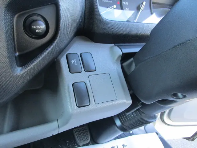 日野 デュトロ 2KG-XZU722M(2WD)の写真15