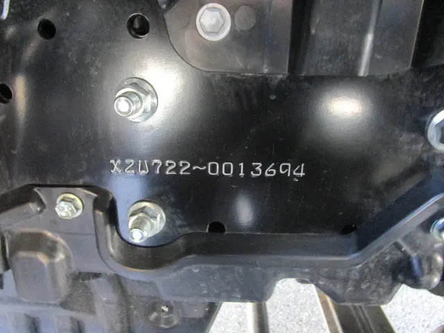 日野 デュトロ 2KG-XZU722M(2WD)の写真28