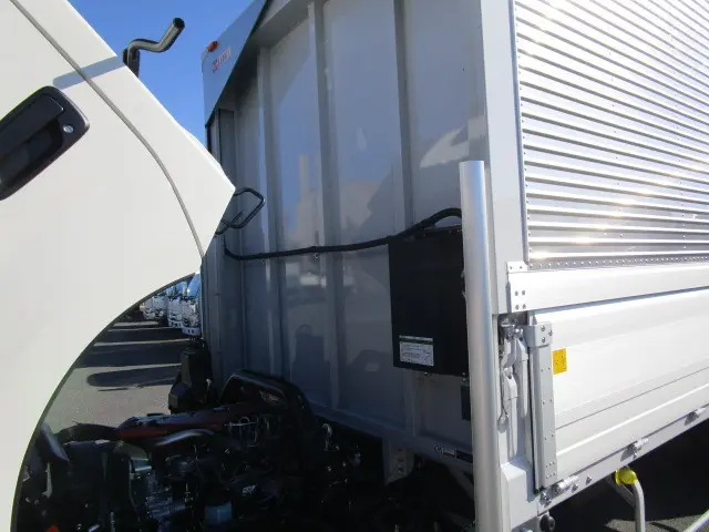 日野 デュトロ 2KG-XZU722M(2WD)の写真36