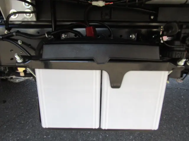 日野 デュトロ 2KG-XZU722M(2WD)の写真43