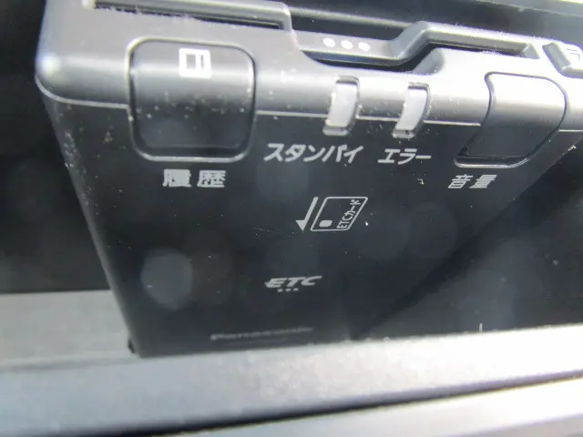 いすゞ エルフ TRG-NJR85A(2WD)の写真20