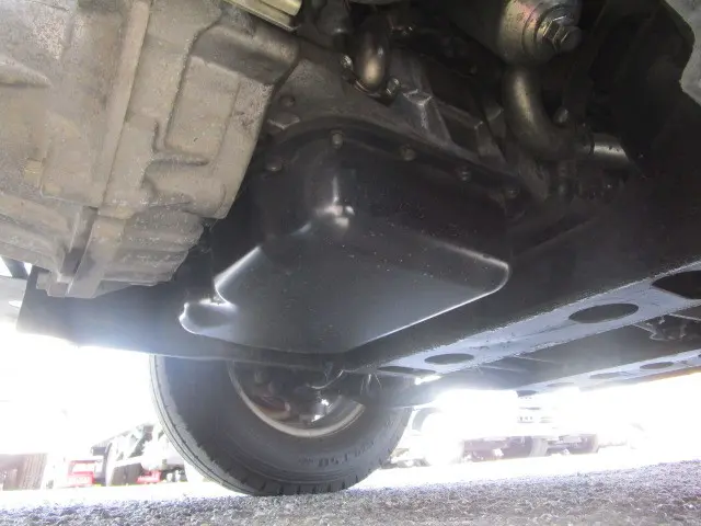 いすゞ エルフ TRG-NJR85A(2WD)の写真29