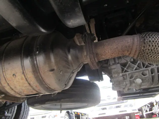 いすゞ エルフ TRG-NJR85A(2WD)の写真30