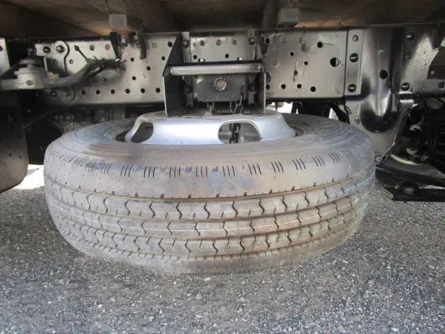 いすゞ エルフ TRG-NJR85A(2WD)の写真37