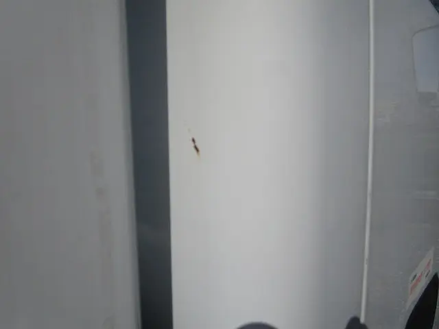 いすゞ エルフ TRG-NJR85A(2WD)の写真42