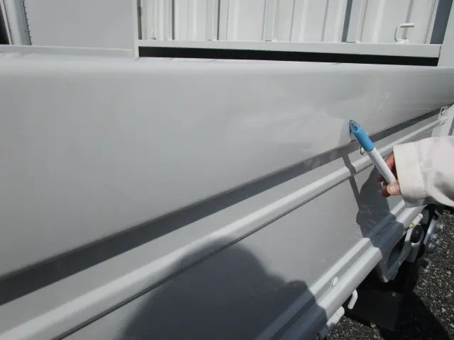 いすゞ エルフ TRG-NJR85A(2WD)の写真44