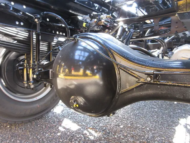 三菱 ファイター 2KG-FK72F(2WD)の写真38