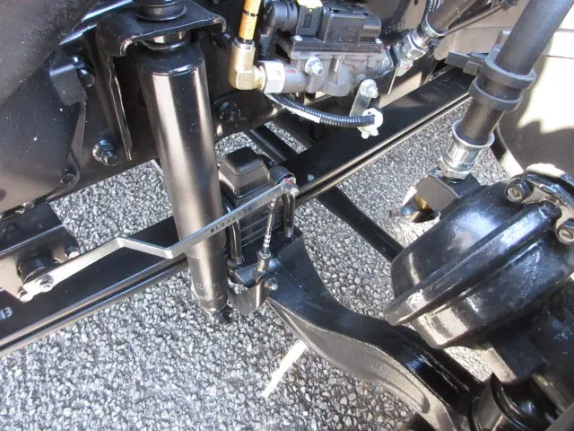 三菱 ファイター 2KG-FK72F(2WD)の写真39