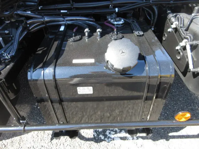 三菱 ファイター 2KG-FK72F(2WD)の写真41