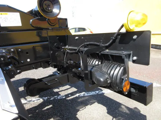 三菱 ファイター 2KG-FK72F(2WD)の写真46