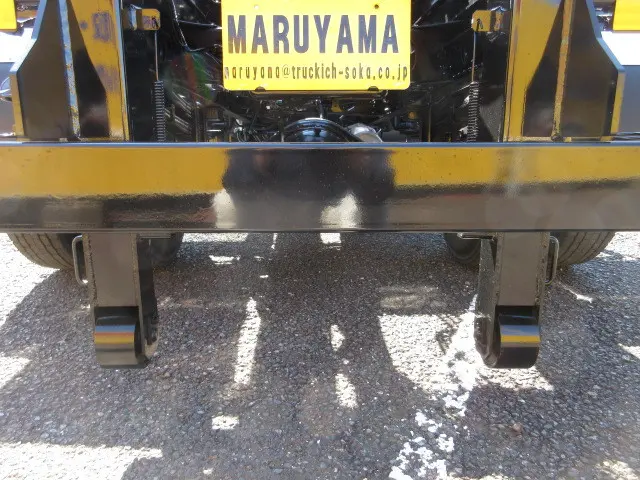 三菱 ファイター 2KG-FK72F(2WD)の写真47