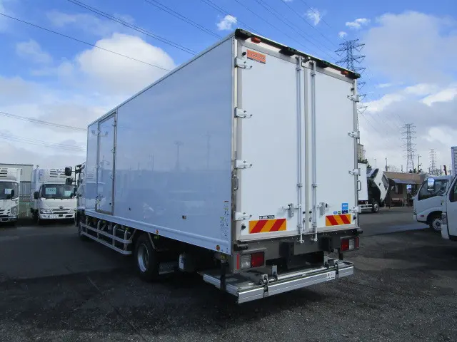 日野 レンジャー 2KG-FD2ABG(2WD)の写真3