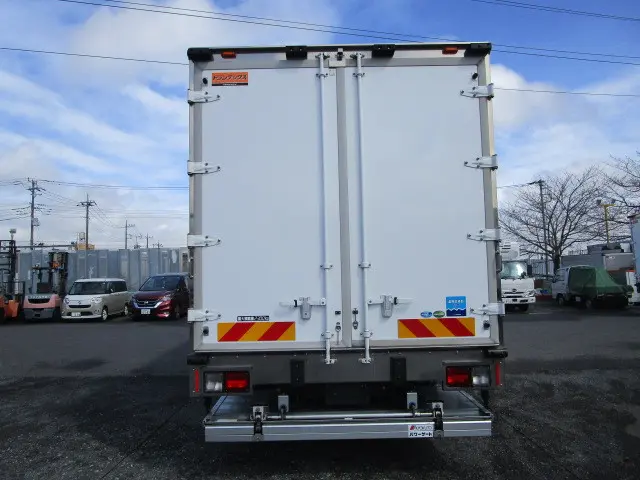 日野 レンジャー 2KG-FD2ABG(2WD)の写真7