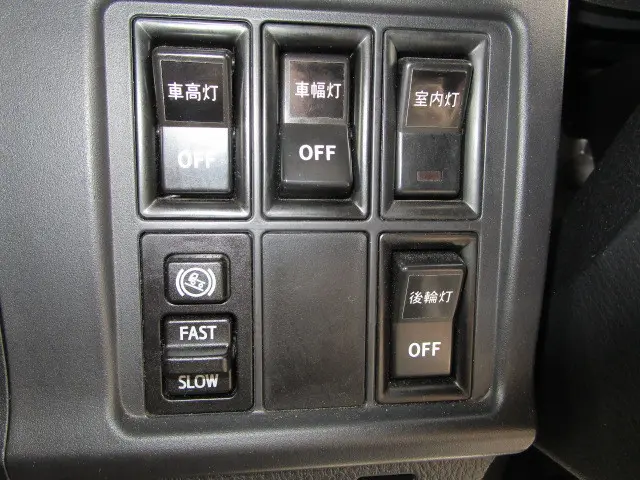 日野 レンジャー 2KG-FD2ABG(2WD)の写真15