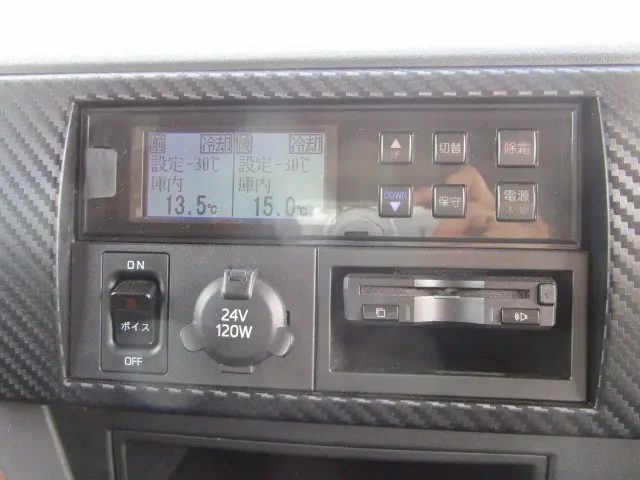 日野 レンジャー 2KG-FD2ABG(2WD)の写真16