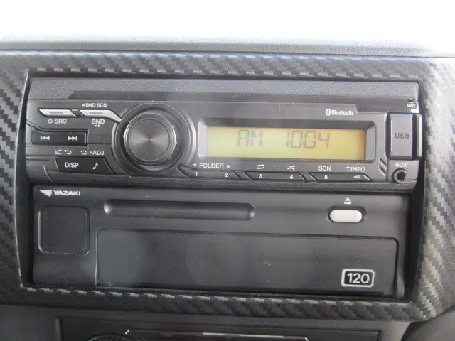 日野 レンジャー 2KG-FD2ABG(2WD)の写真17